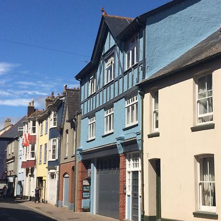 Rockferry 3 Bed Central Apartment + Parking Permit Dartmouth Bagian luar foto